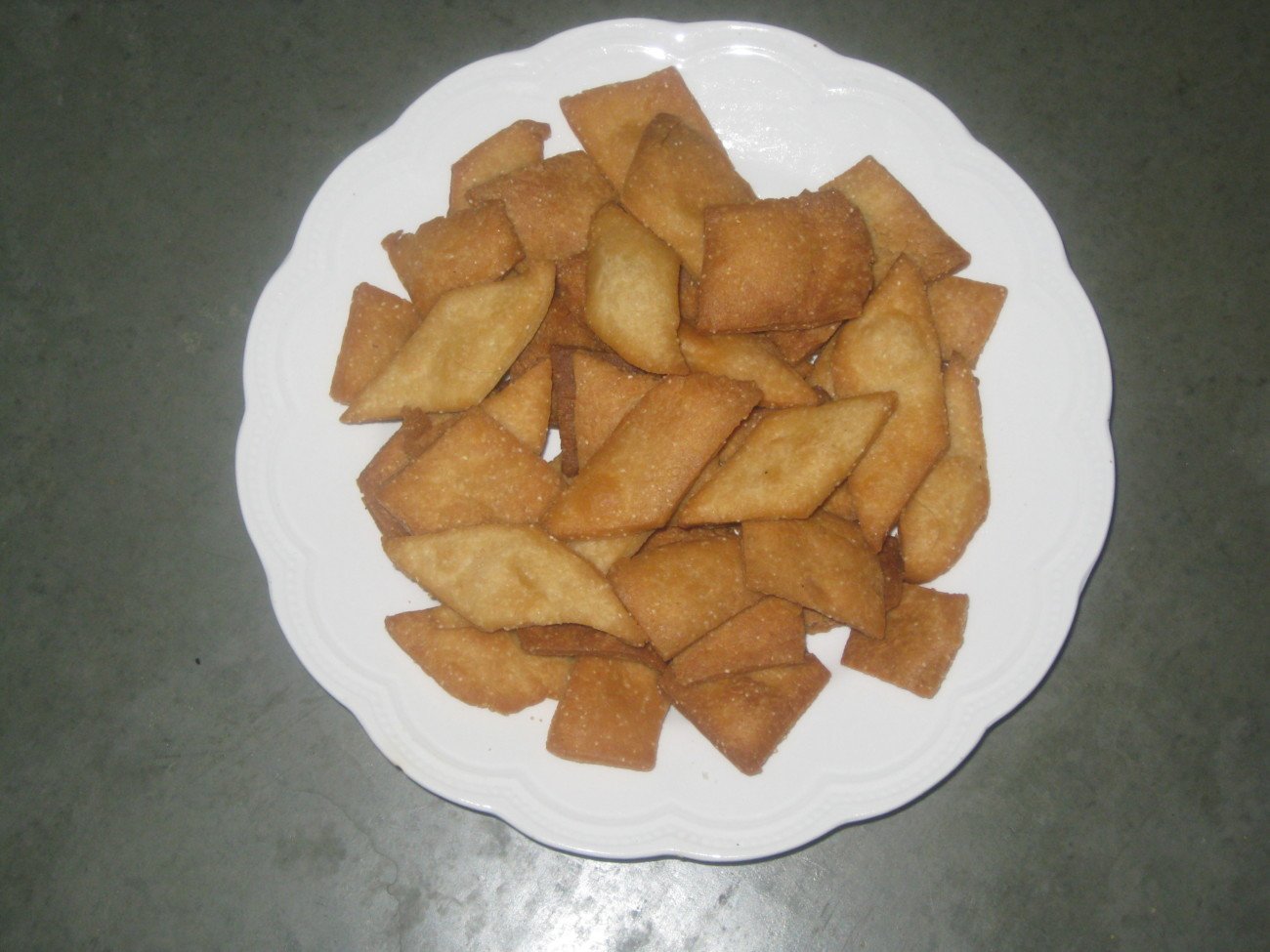 shankarpali recipe | sweet shakarpara recipe | sweet shakkar para