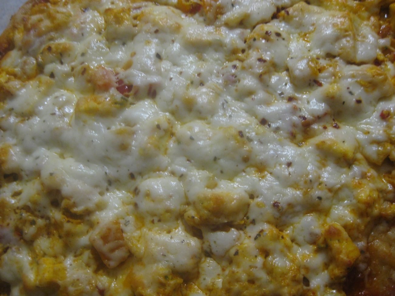 paneer pizza recipe | paneer tikka pizza | homemade pizza with paneer